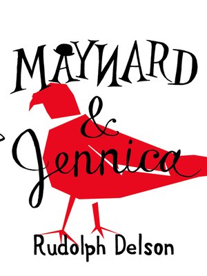 cover image of Maynard and Jennica